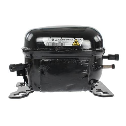 LG Part# TCA37071511 Compressor Assembly - Genuine OEM