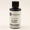 LG Touch Up Paint - Black 1/2oz - TUP-3796BK
