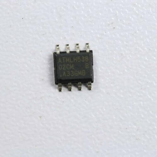 Lg Eeprom Ic - 0IMMRAL014E