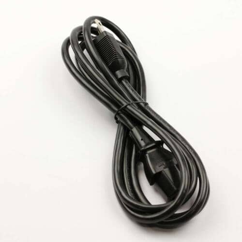 LG Part# 6410TUW008A Power Cord (OEM)