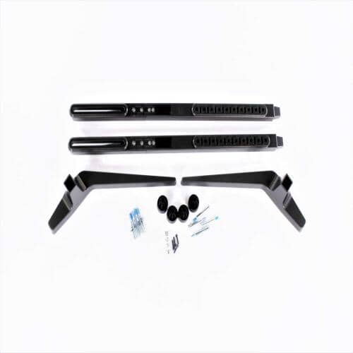 LG Part# AAN76609501 Television Base Assembly - Genuine OEM