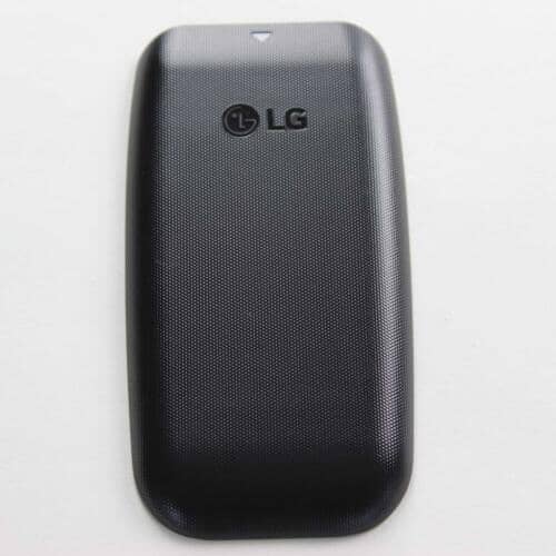 LG Part# ACQ87170601 Battery Cover Assembly - Genuine OEM
