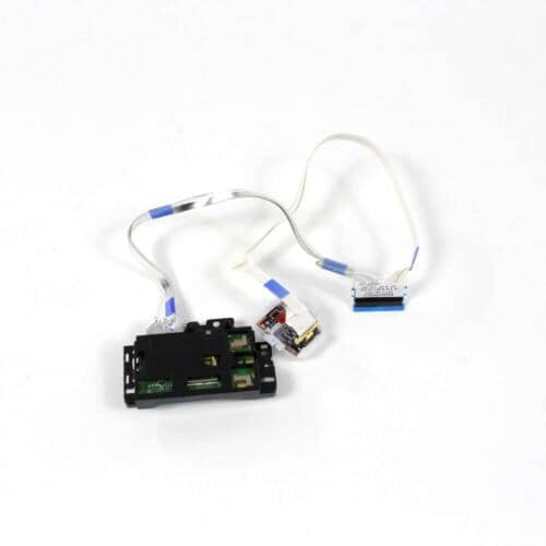 LG Part# ACQ89303602 Cover Assembly - Genuine OEM