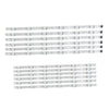 LG Part# AGF30027303 Led Array Package Assembly - Genuine OEM