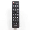 LG Part# AGF76692632 Remote Control - Genuine OEM
