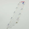 LG Part# AGF78400901 LED Backlight Strip - Genuine OEM
