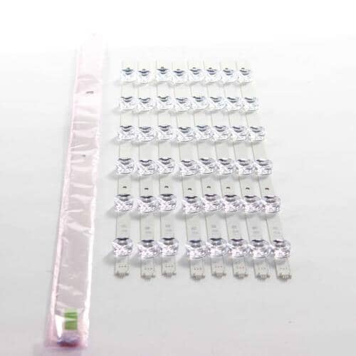 LG Part# AGF78402001 Led Array Package Assembly - Genuine OEM