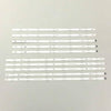 LG Part# AGF78818205 Led Array Package Assembly - Genuine OEM