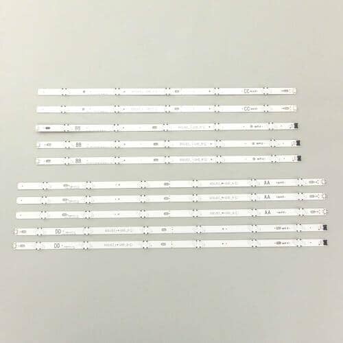 LG Part# AGF78818205 Led Array Package Assembly - Genuine OEM