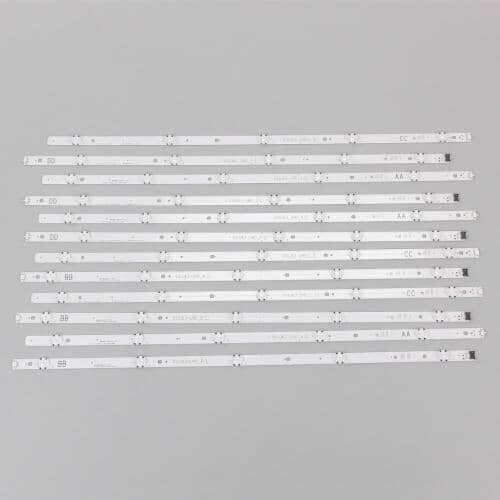 LG Part# AGF78818405 Led Array Package Assembly - Genuine OEM