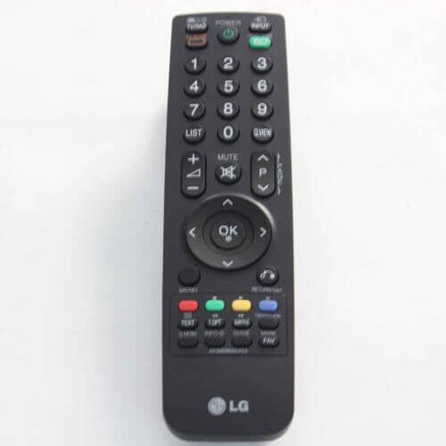 LG Part# AKB69680403 Remote Control - Genuine OEM