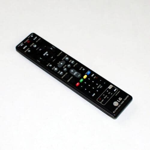 LG Electronics Part# AKB73596101 Remote Control (OEM)