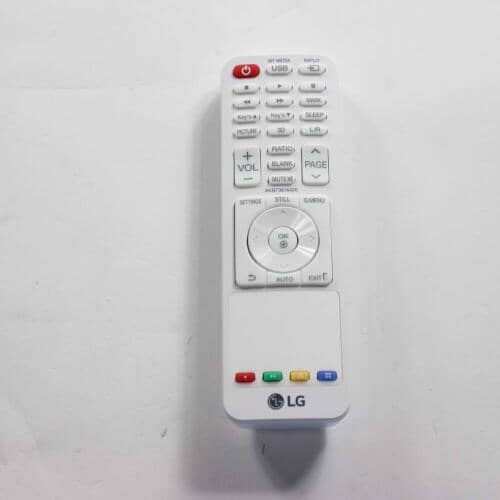 LG Part# AKB73616420 Remote Control - Genuine OEM