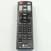 LG Part# AKB73655771 Remote Control - Genuine OEM