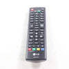 LG Part# AKB73975763 Remote Control Assembly - Genuine OEM