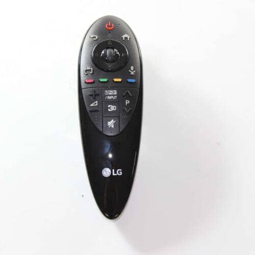 LG Part# AKB73975906 Remote Control - Genuine OEM