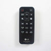 LG Part# AKB75155301 Remote Controller Assembly - Genuine OEM