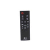 LG Remote Controller Assembly AKB75595342