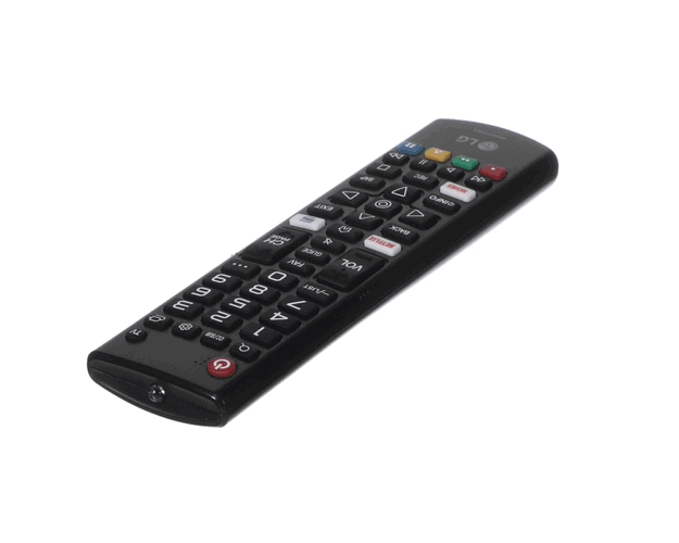 LG TV Remote Control AKB75675304