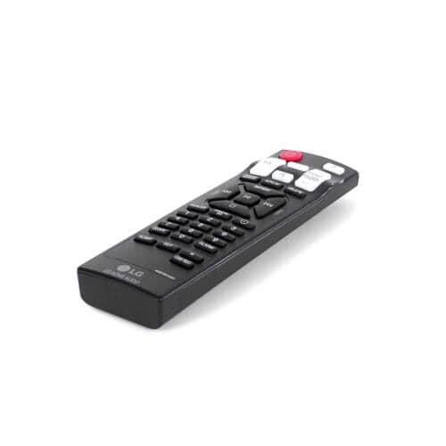 LG Part# AKB75815301 Remote Controller Assembly - Genuine OEM