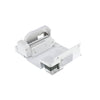 LG LFXC24726S Refrigerator Ice Maker & Motor Assembly