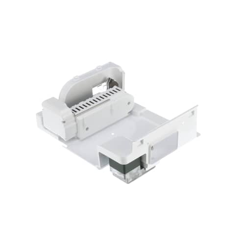 LG LFXC24726S Refrigerator Ice Maker & Motor Assembly