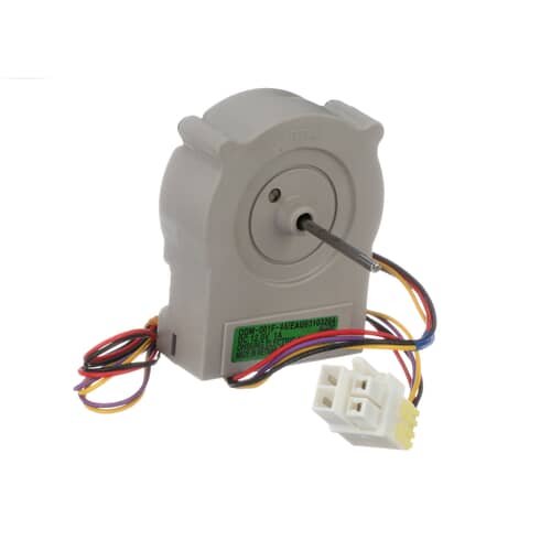 LG Refrigerator Fan Motor LMXS30796S