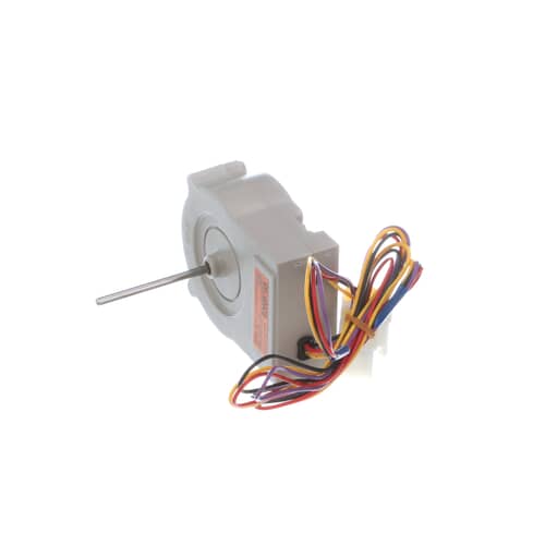 LG LFXS26973S/00 Refrigerator Evaporator Fan Motor