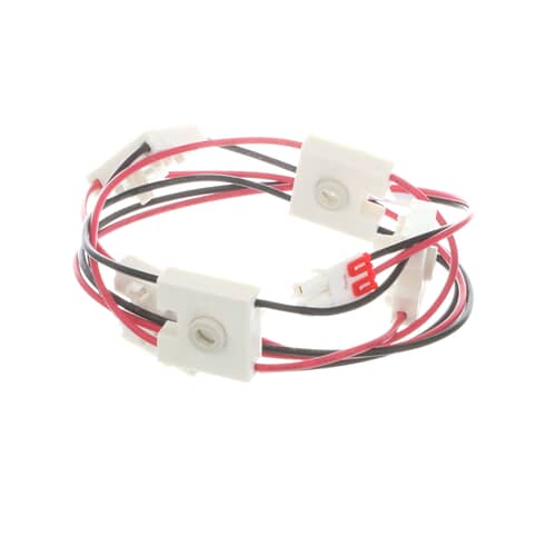 LG Igniter Switch Harness Assembly EBF60662911
