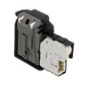 LG WM3997HWA Lock Switch Assembly Genuine OEM