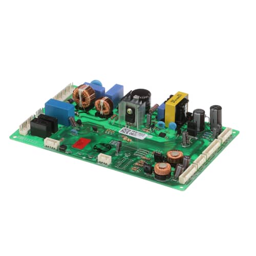 LG Main PCB Assembly - EBR41531306