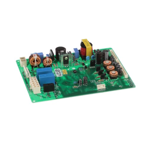 LG Part# EBR41956418 Electronic Control Board (OEM)