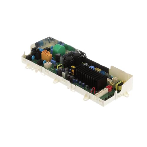 LG Washer Main PCB Assembly - EBR62198104
