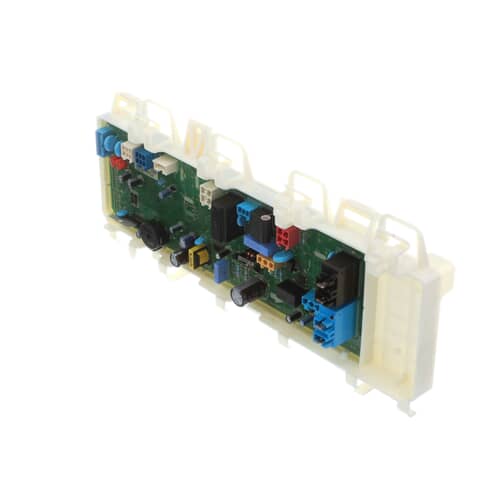 LG Part# EBR62707646 Electronic Control Board Assembly (OEM)