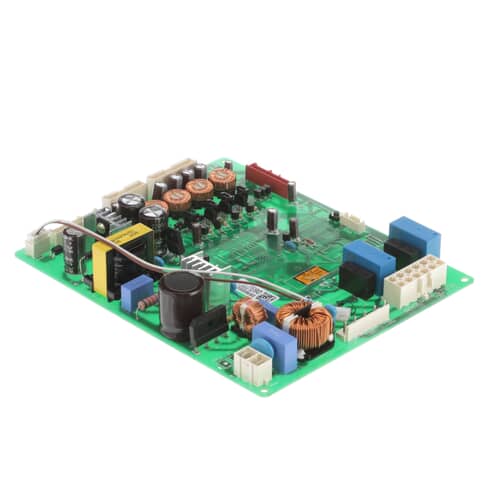 LG Part# EBR65002706 Main Control Board (OEM)