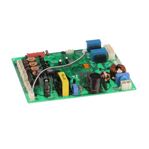 LG Part# EBR65002714 Main Control Board (OEM)