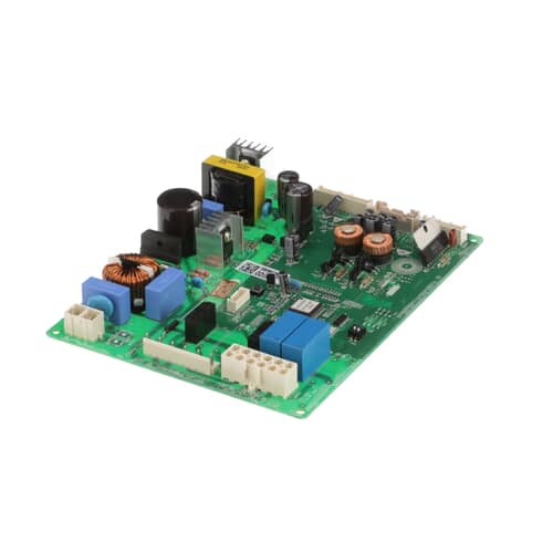 LG Main Control Board EBR67348002