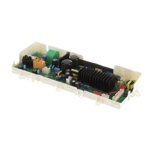 LG Refrigerator Electronic Control Board Assembly - EBR67466109