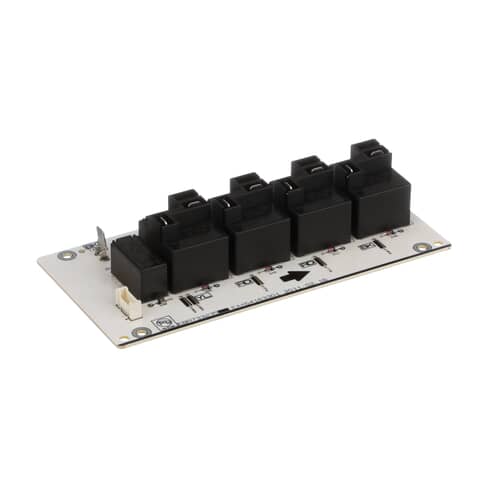 LG Part# EBR73323501 Relay Board Assembly (OEM)