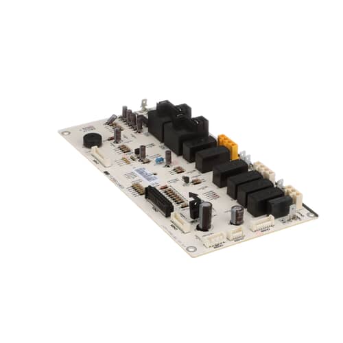 LG Electronic Control Board Assembly EBR73821007