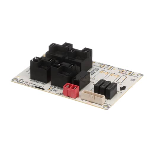 LG Relay Control Board Assembly EBR74164802