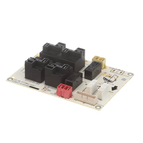 LG Electric Range - Oven/Stove Main Relay Board LRE3061BD/00