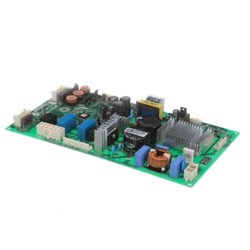 LG Part# EBR74796401 Main Control Board (OEM)
