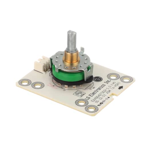 LG Encoder Board EBR80327001