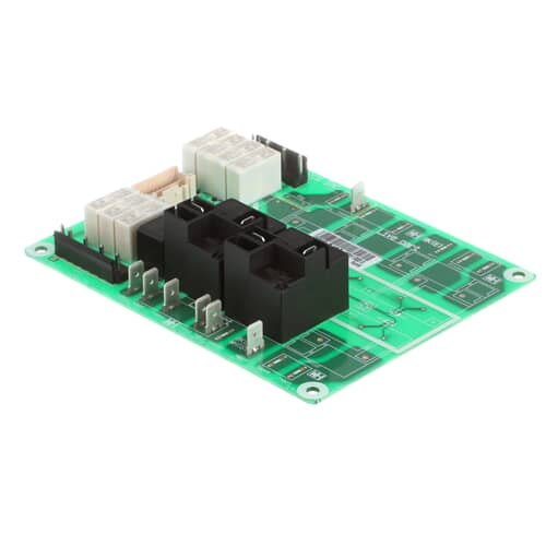 LG Sub Power Control Board EBR80595406