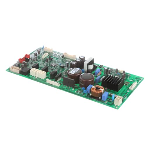 LG Main Control Board EBR86093702