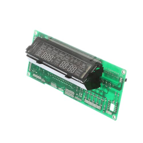 LG Main Pcb Assembly EBR86433706