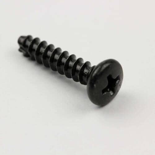 LG Part# COV32807501 Outsourcing Screw (Black) - Genuine OEM