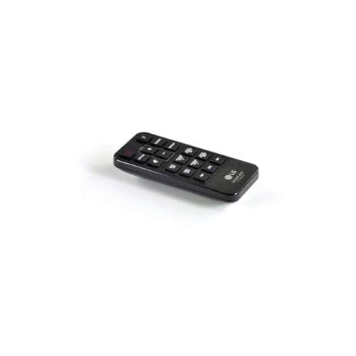 LG Part# COV33552424 Outsourcing Remote Controller Assembly - Genuine OEM