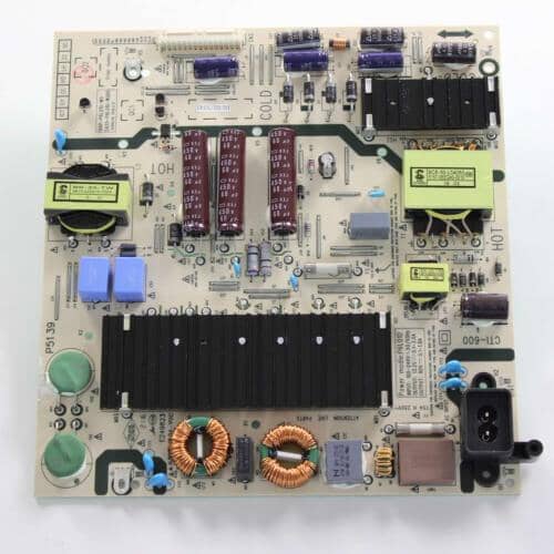 LG Power Supply Board COV33699401